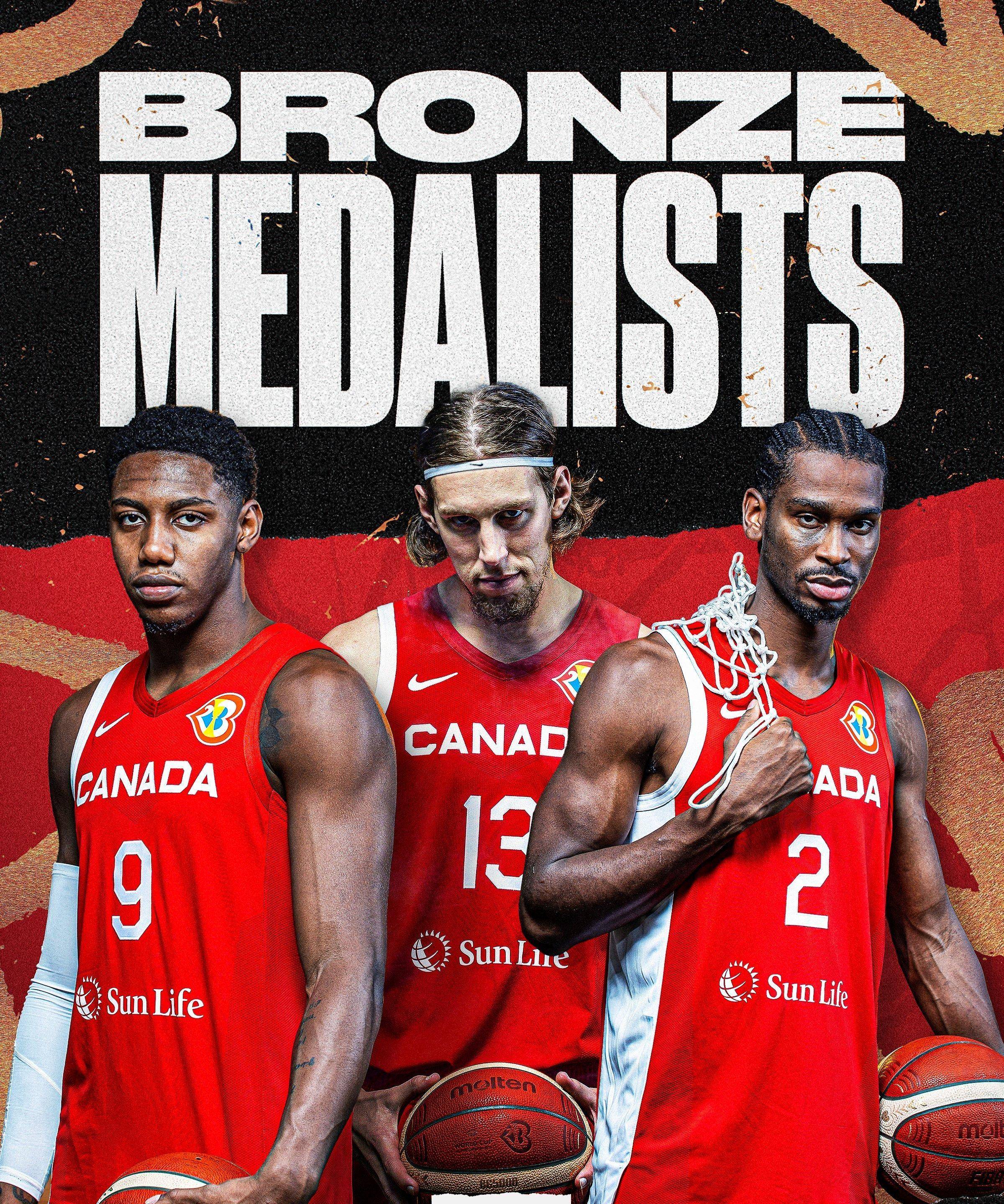 J9九游会体育电竞 - 穆古鲁扎关键节点精彩发挥，加拿大队带队取胜！